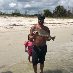 Meet your Posher, Grant